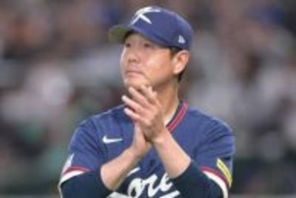 【ＷＢＣ】韓国のリュ・ジヒョン監督が敗戦の弁「2023年のWBCに言及するのはふさわしくない」