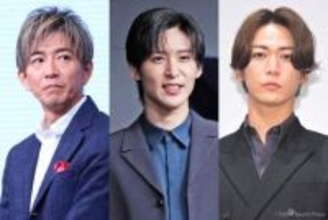 目黒蓮「SHOGUN 将軍」の撮影で〝裏ミッション〟 木村拓哉、亀梨和也らの期待に応えられるか