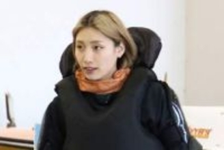 【芦屋ボート】宮崎安奈　初のＡ級昇格に向けて勝負駆け「Ａ級はなりたいし目指している」