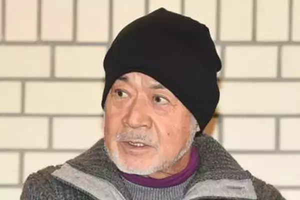 黒沢年雄　カスハラ指摘の〝スタンプ騒動〟に心境「正当化するつもりはない！」