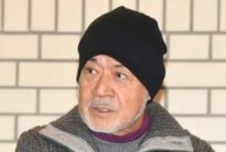 黒沢年雄　カスハラ指摘の〝スタンプ騒動〟に心境「正当化するつもりはない！」