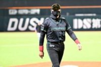 【日本ハム】劇的サヨナラ勝ちも…〝好評ユニ〟に誤算　残り１試合で有終の美なるか