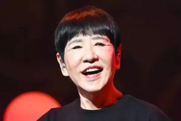 和田アキ子　井上尚弥とのやり取り明かす「誕生日の時も電話がかかってきて…」