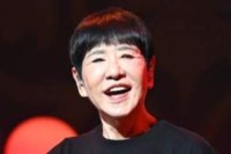 和田アキ子　井上尚弥とのやり取り明かす「誕生日の時も電話がかかってきて…」