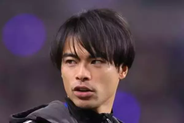 三笘薫についてブライトン指揮官が言及「Ｗ杯ついて確かなこと言えない」　残り２試合は欠場＝英メディア