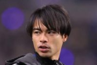 三笘薫についてブライトン指揮官が言及「Ｗ杯ついて確かなこと言えない」　残り２試合は欠場＝英メディア