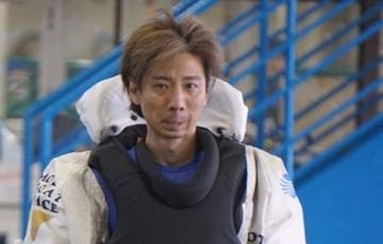 【びわこボート・ＧＩＩ秩父宮妃記念杯】是沢孝宏　Ｖ実績ある５７号機をゲット「ペラを叩いても大丈夫そう」