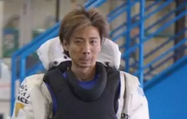 【びわこボート・ＧⅡ秩父宮妃記念杯】是沢孝宏　Ｖ実績ある５７号機をゲット「ペラを叩いても大丈夫そう」
