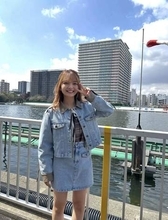 【浜名湖ボート・ＳＧオールスター】福留光帆　注目はＳＧ初出場・石本裕武「若手の中では一番の推しレーサーなんですよ」