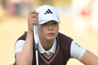 渋野日向子　出遅れ巻き返せず１１６位予選落ち　会心イーグルも流れつかめず４連続ボギー