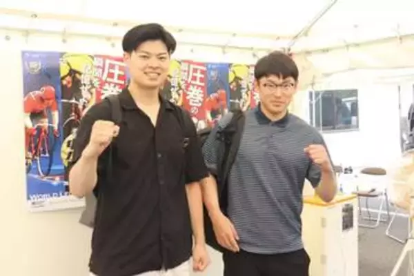 【久留米競輪・レインボーカップＡ級ファイナル】勝負駆けの滝本幸正は永井哉多をマーク「Ｓ級に上がれたらいいですね」