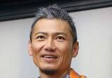 「元純烈・岩永洋昭　卒業発表の白川裕二郎にメッセージ「ホントに兄ちゃんが出来た様でした」」の画像1