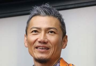 元純烈・岩永洋昭　卒業発表の白川裕二郎にメッセージ「ホントに兄ちゃんが出来た様でした」