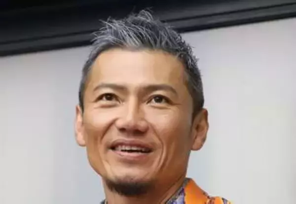 元純烈・岩永洋昭　卒業発表の白川裕二郎にメッセージ「ホントに兄ちゃんが出来た様でした」