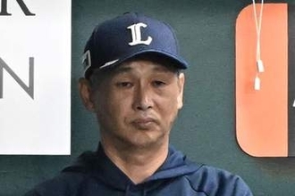 【西武】守備の乱れに乗じ逆転で３連勝　西口監督「選手たちも集中力が増してきた」