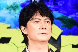 福山雅治　熊本地震の支援に乗り出す「支援プロダクトを制作・販売することが決定いたしました」