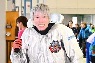【徳山ボート・ＰＧＩレディースＣ】川野芽唯　王道Ｖへこだわり「得点トップから逃げるのカッコいい」