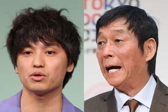エバース佐々木隆史　さんまの〝神対応〟見て反省「俺らレベルで…」