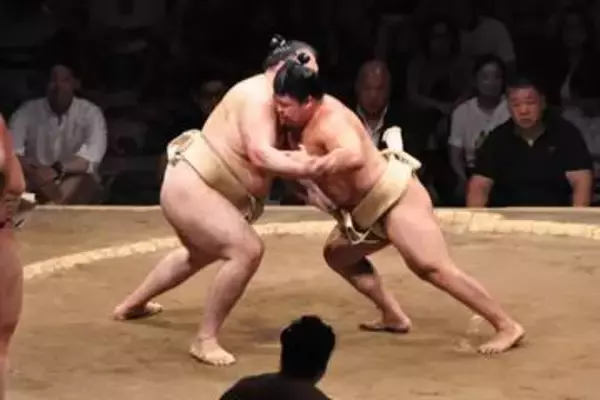 【大相撲】藤ノ川　夏巡業で幕内最多１７番　首痛軽減の〝お助けグッズ〟を「検討します」