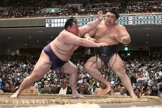 【大相撲】綱取り失敗の霧島　先代師匠が悪癖に苦言「コロッと負けるのは毎回、毎場所同じ」