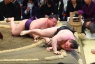 【大相撲】安青錦が綱取り黄信号　序盤２敗で横綱昇進は過去に１人だけ…粂川審判長も「厳しい」