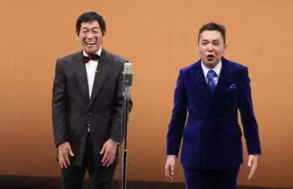 明石家さんまが落語を披露　生で聞いた爆笑問題・太田光が大興奮「すっごい貴重だったよね！」