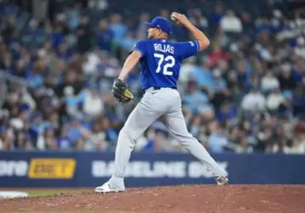 【ドジャース】野手登板対決の珍事も…ロバーツ監督のロハス抜てきは〝挑発行為〟か＝米報道