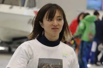 【唐津ボート・ＧⅢオールレディース】大広咲季　予選ラストは厳しい勝負駆け「今節は乗れるのでそこは崩さないように」