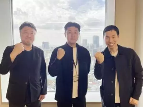 ＳＫＥ４８が北川謙二社長＆大山武志代表の２トップ体制になった理由「１番の目的はリブランディング」