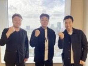 ＳＫＥ４８が北川謙二社長＆大山武志代表の２トップ体制になった理由「１番の目的はリブランディング」