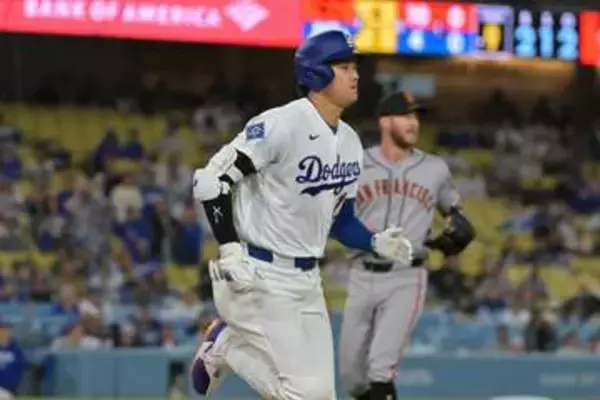 【ドジャース】大谷翔平７号でも消えぬ異常事態　ＬＡ打線に米メディア深刻警鐘「低迷続いている」