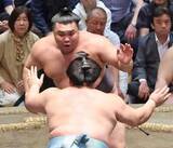 「【大相撲】霧島が２場所連続Ｖへ視界良好　舞の海秀平氏は強さの秘訣を解説「非常に意識が高い」」の画像1
