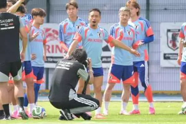 【日本代表】長友佑都が〝トラウマ〟2014年ブラジルW杯を見返したワケ「見たくなかったが…」
