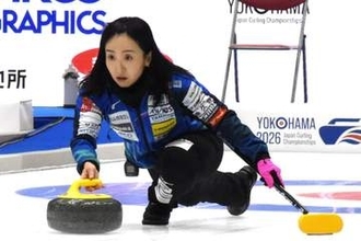 【カーリング】ロコ・ソラーレの敗退による〝功罪〟は？　前向き意見もあるが「大会の盛り上がりが…」