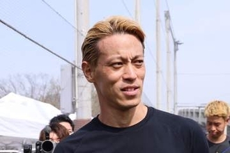 本田圭佑の解説がオランダ戦からトーンダウン「ＮＨＫさんにメチャクチャ怒られたのか？」