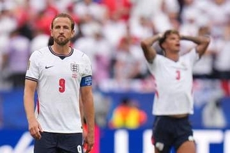 【北中米W杯】イングランドの〝無謀な計画〟14日間で8回フライト　指揮官は「妥当な選択だ」