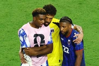 カーボベルデから親善試合オファー→〝大敗恐れて〟中国拒否はデマ　協会が火消し