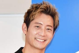 元EXILEの黒木啓司氏　離婚協議中…連日の妻・宮崎麗果批判「都合いい写真は残して…」