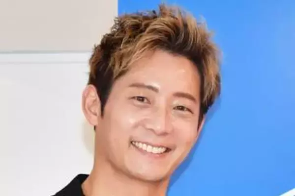 元EXILEの黒木啓司氏　離婚協議中…連日の妻・宮崎麗果批判「都合いい写真は残して…」