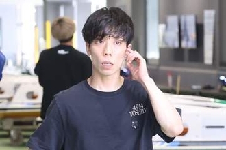 【津ボート・ＧIIIイースタンヤング】吉田裕平　３日連続１号艇にニヤリ「スタートの景色がしみついている」