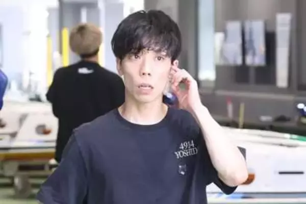 【津ボート・ＧIIIイースタンヤング】吉田裕平　３日連続１号艇にニヤリ「スタートの景色がしみついている」