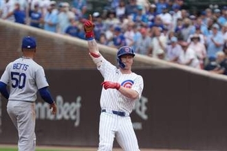 【ＭＬＢ】ＰＣＡ　打者パワーランキング２位浮上にファン歓喜「ＭＶＰだ！」ＭＬＢ公式