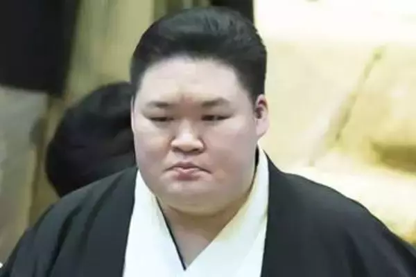 【大相撲】元豪栄道の武隈親方　入門前の分岐点を回想「本当に相撲を辞めようと思っていた」