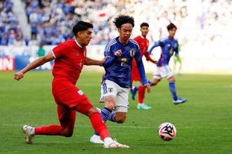 伊藤涼太郎　いまだ無所属でベルギーメディアＪ復帰予測　移籍実現しない要因にも言及