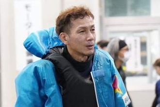 【下関ボート】川原正明　Ｖと１５００勝にＷ王手「優勝で１５００勝できたらベストだけど…」