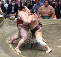 【大相撲】熱海富士しょんぼり　３連敗＆５敗目で〝大関取り白紙〟の危機…終盤で急失速の理由