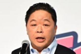 伊集院光　花粉症に〝強い〟地域に自説「花粉症の人の子孫がいない」