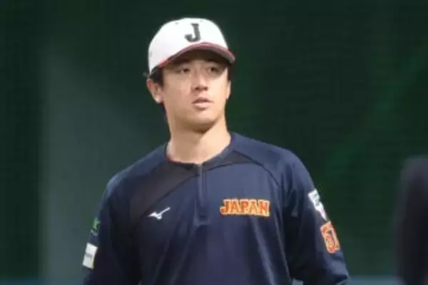 【侍ジャパン】日本ハム・北山亘基〝お茶たてポーズ〟改良にひと苦労「２、３日眠れてないです」