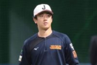 【侍ジャパン】日本ハム・北山亘基〝お茶たてポーズ〟改良にひと苦労「２、３日眠れてないです」