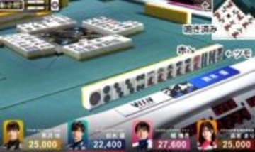 【Ｍリーグのリアル何切る？】混一色濃厚の相手に危険牌を押せた理由を鈴木優本人が解説